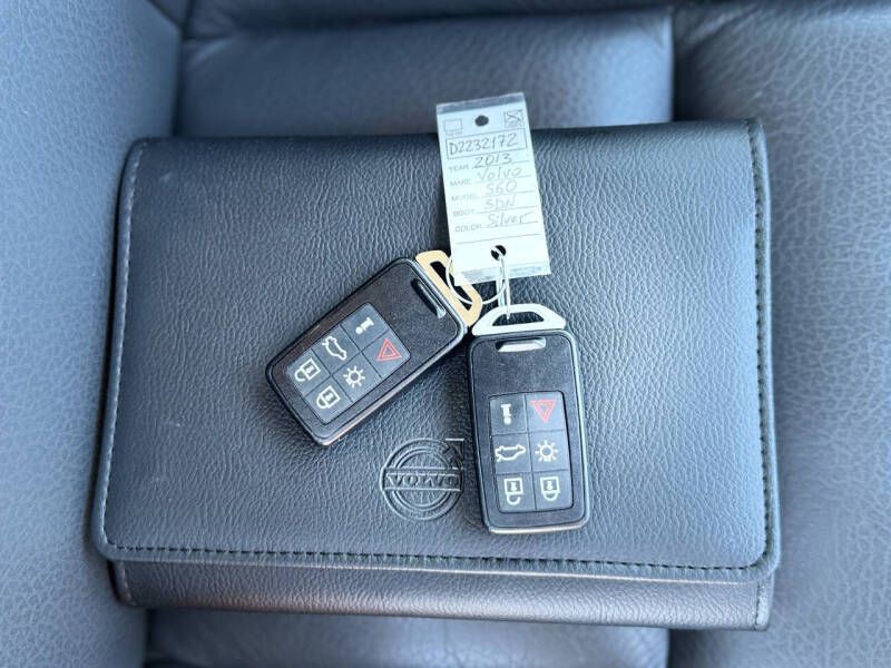 2013 Volvo S60 Image 22