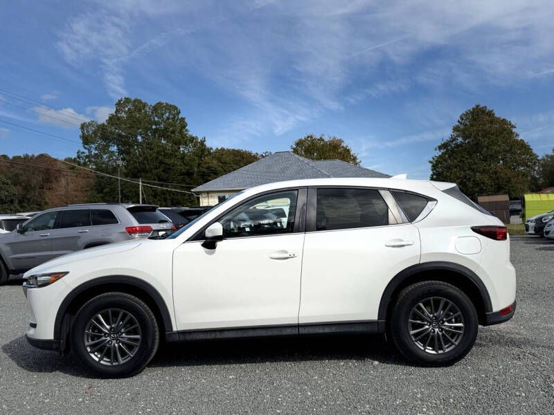 2017 Mazda CX-5 Image 2