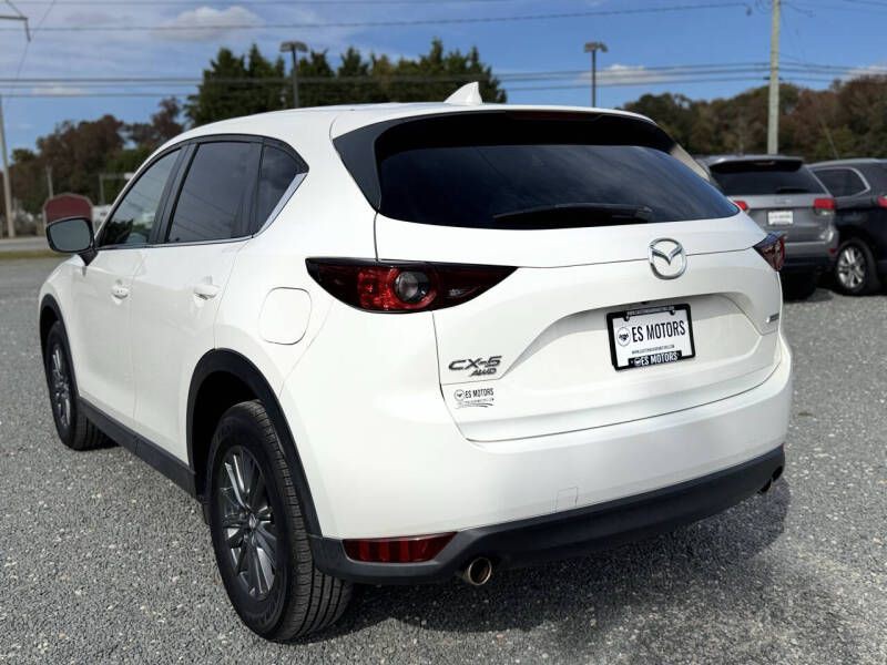 2017 Mazda CX-5 Image 3