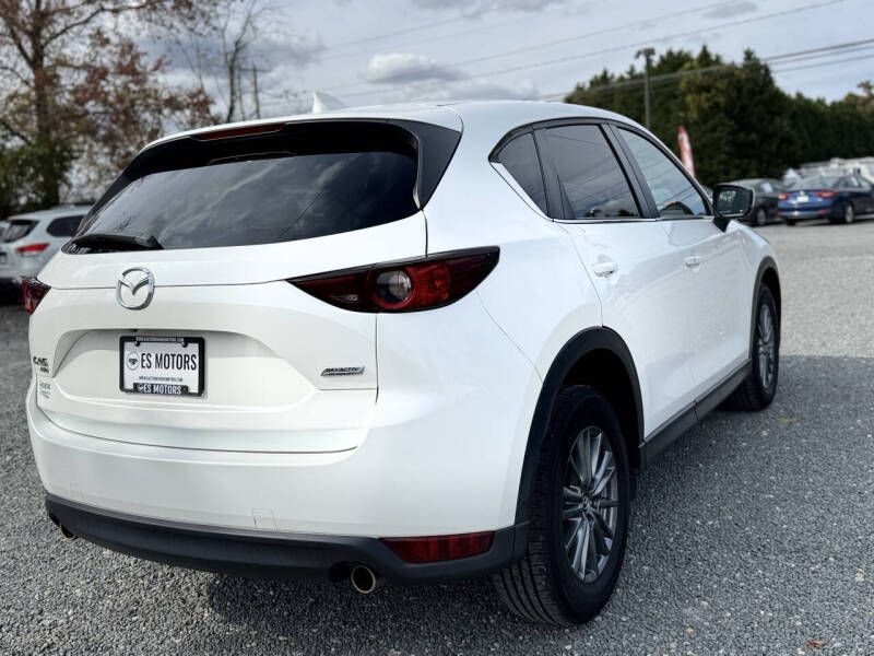 2017 Mazda CX-5 Image 4