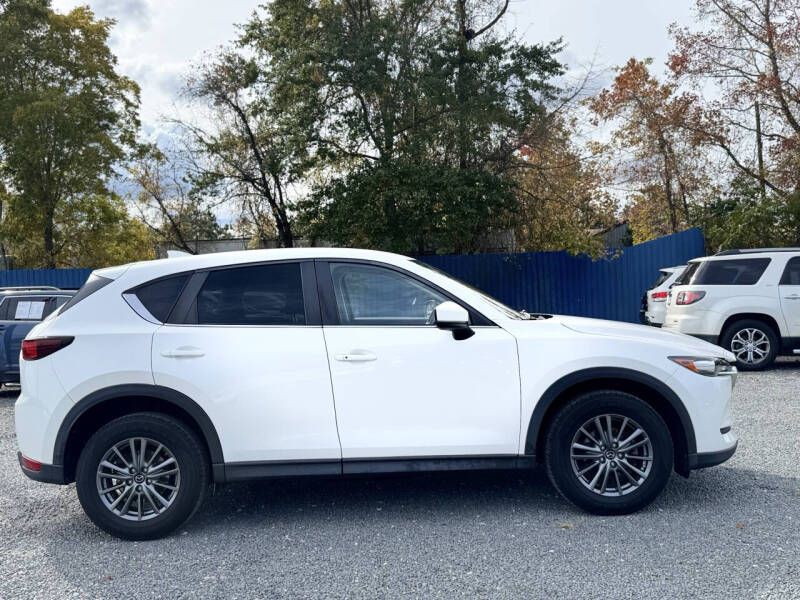 2017 Mazda CX-5 Image 5