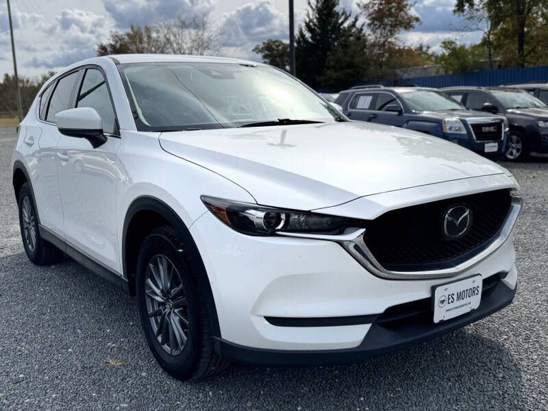 2017 Mazda CX-5 Image 6