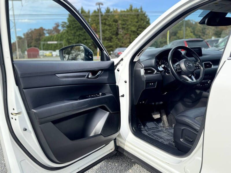 2017 Mazda CX-5 Image 7