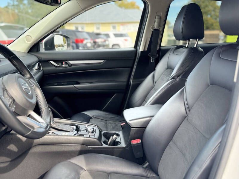 2017 Mazda CX-5 Image 8