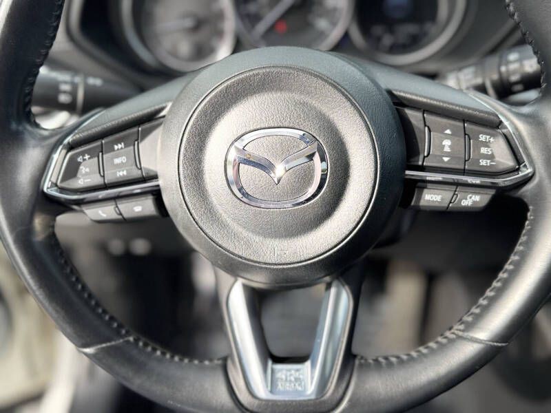 2017 Mazda CX-5 Image 9