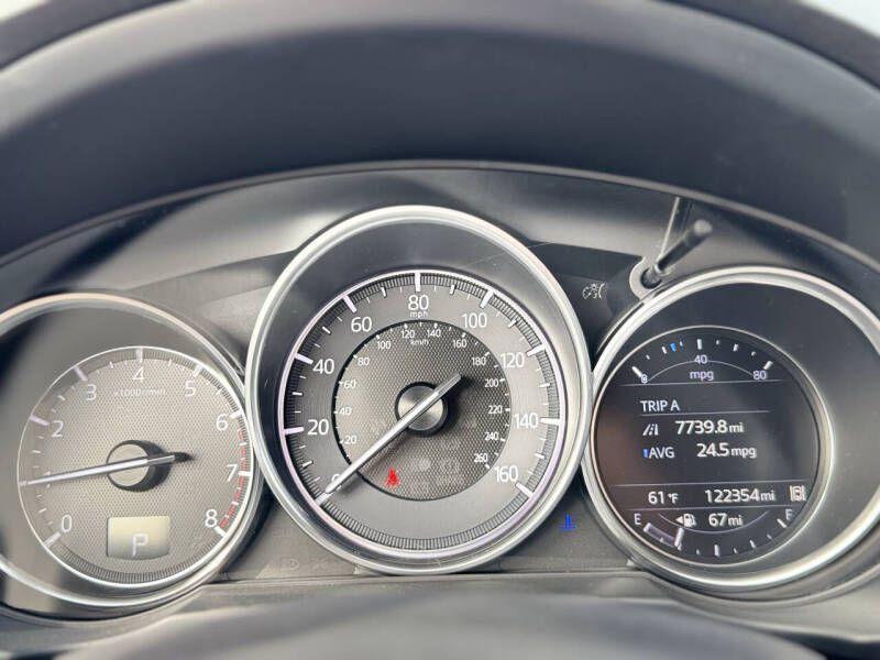 2017 Mazda CX-5 Image 10