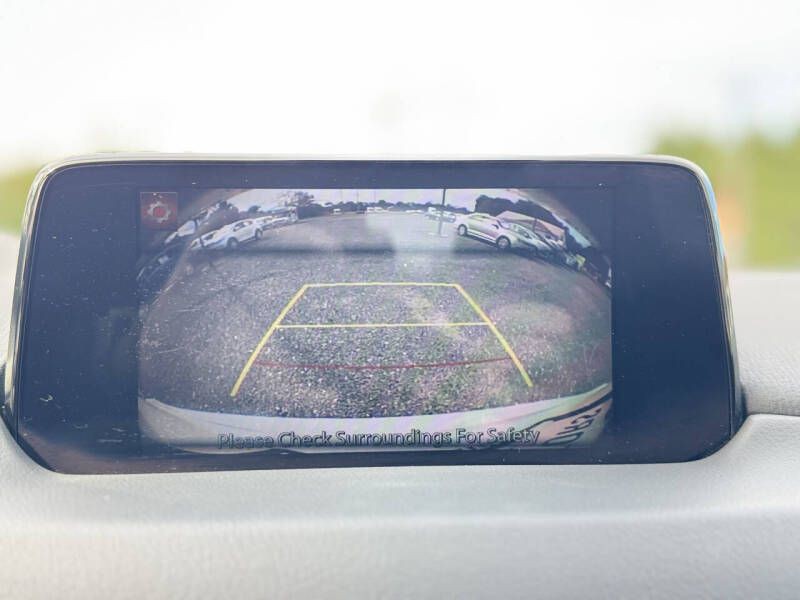 2017 Mazda CX-5 Image 11