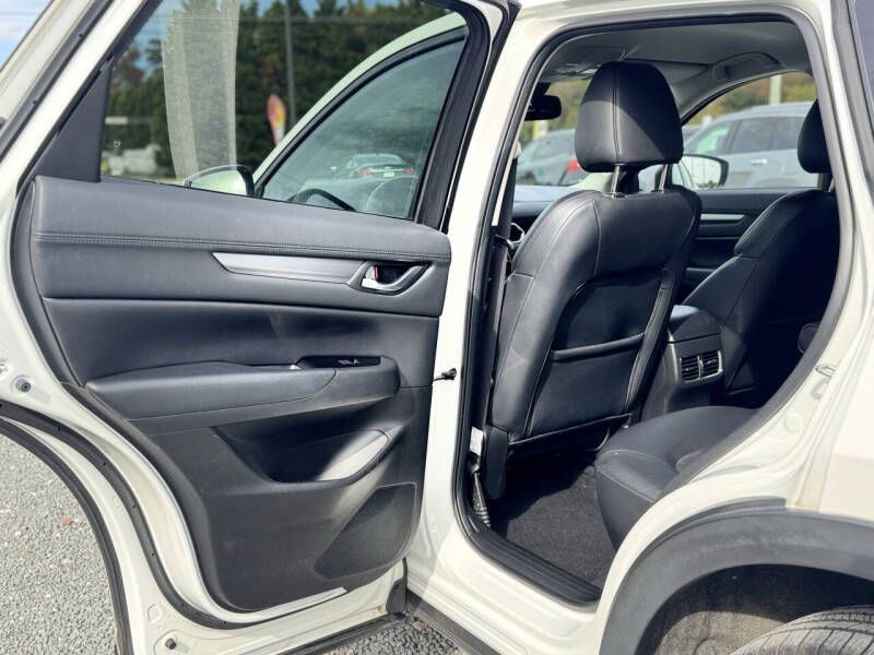 2017 Mazda CX-5 Image 12