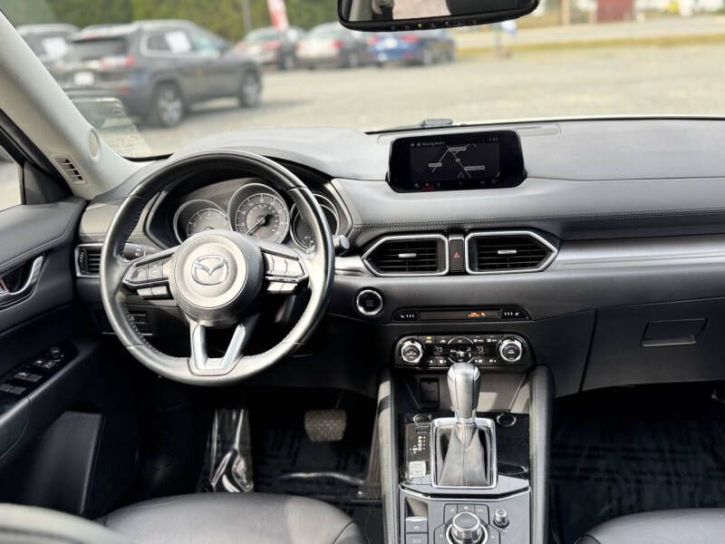 2017 Mazda CX-5 Image 14