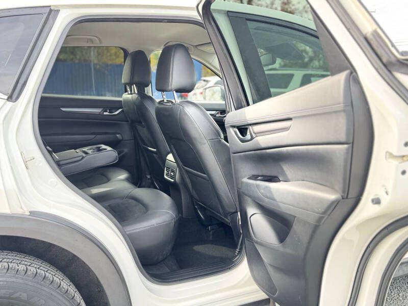 2017 Mazda CX-5 Image 16