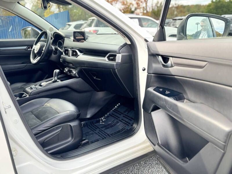 2017 Mazda CX-5 Image 18