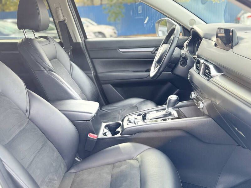 2017 Mazda CX-5 Image 19