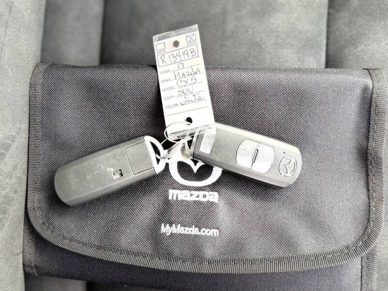 2017 Mazda CX-5 Image 20