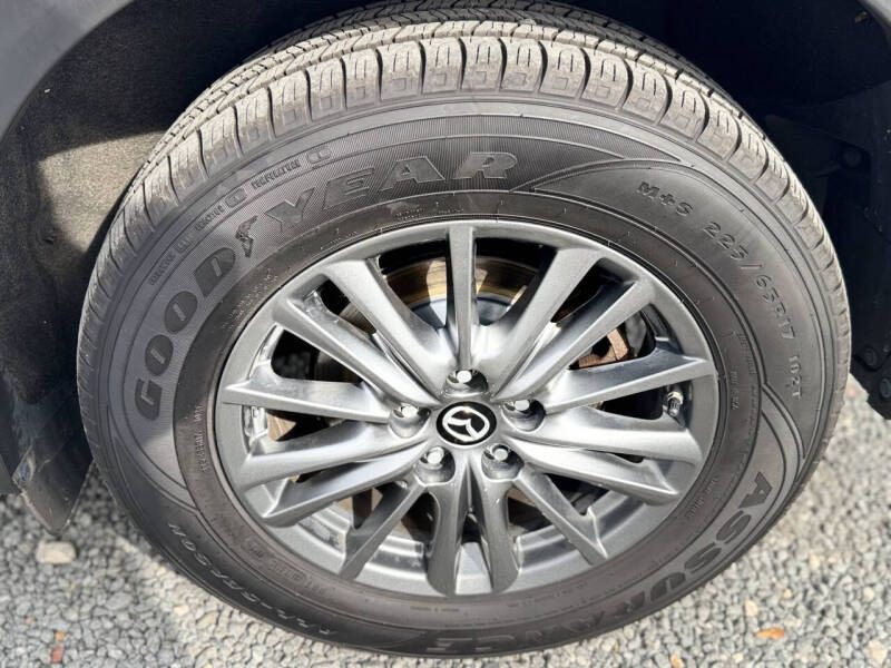 2017 Mazda CX-5 Image 21