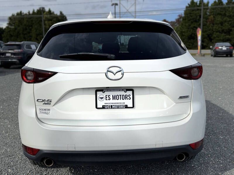 2017 Mazda CX-5 Image 23