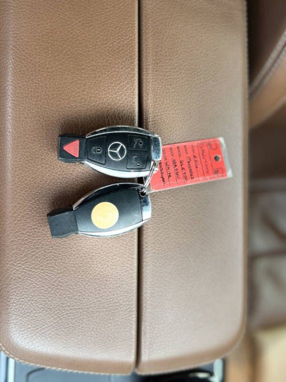 2016 Mercedes-Benz GLE-Class Image 21