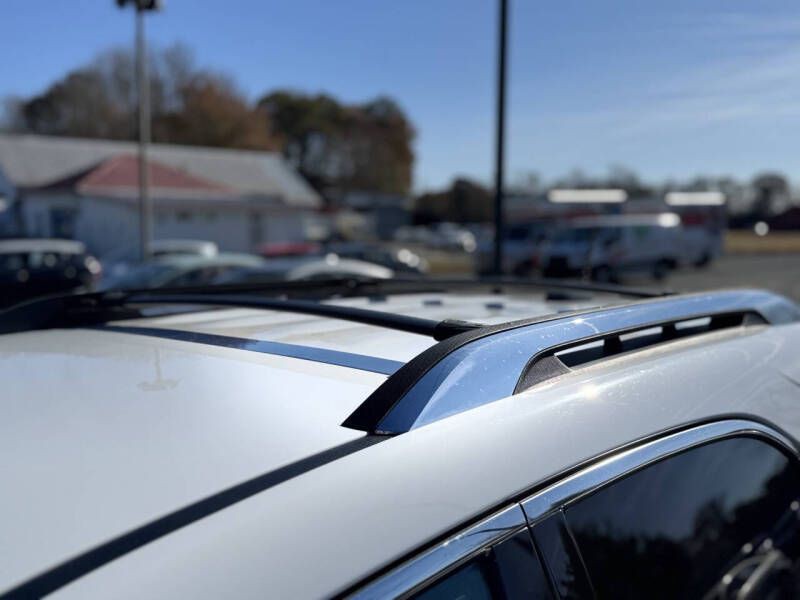 2016 Chevrolet Equinox Image 7