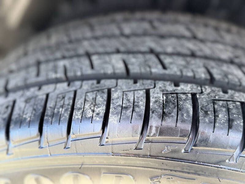 2016 Chevrolet Equinox Image 23