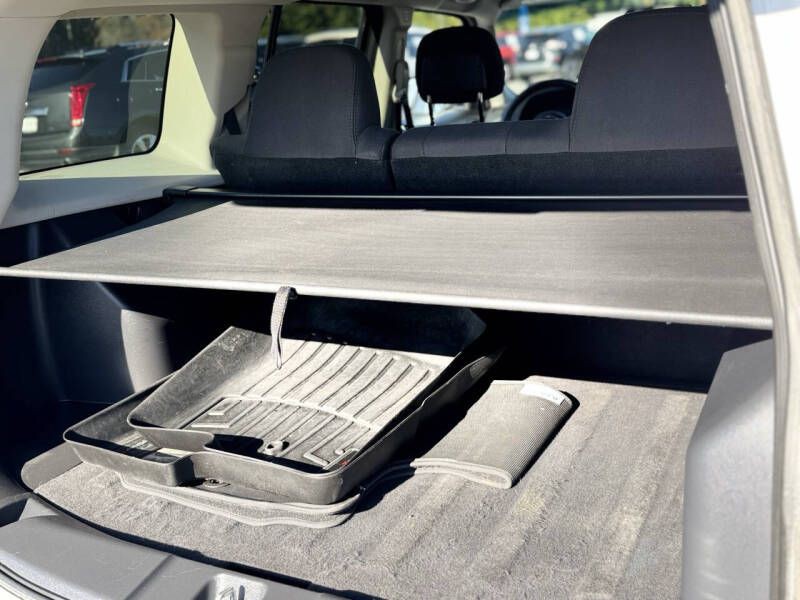 2012 Jeep Patriot Image 15