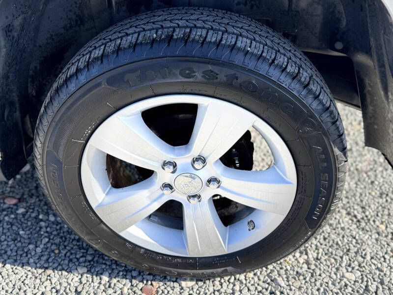 2012 Jeep Patriot Image 21