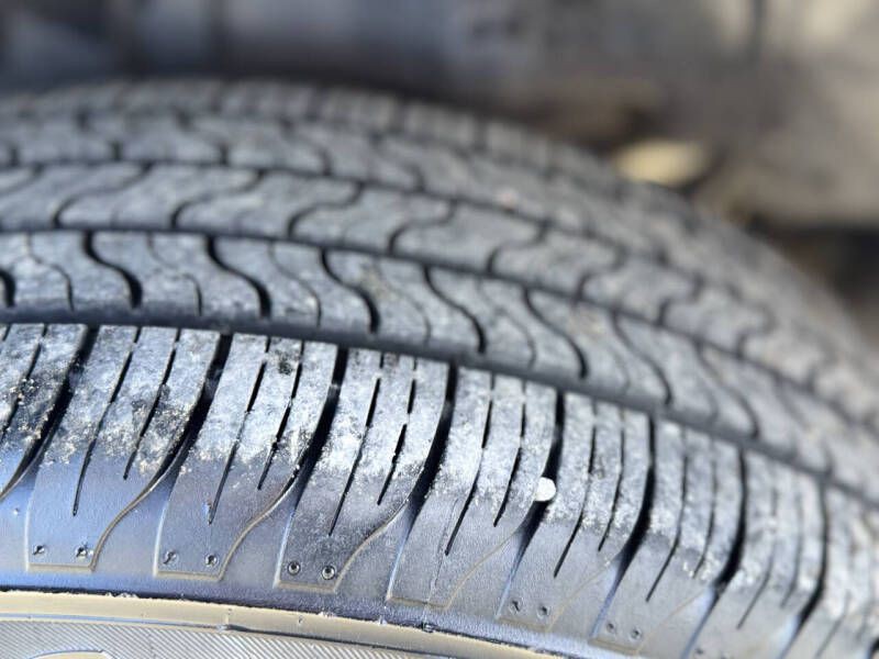 2012 Jeep Patriot Image 22