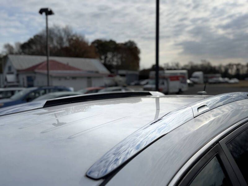 2016 Buick Enclave Image 7