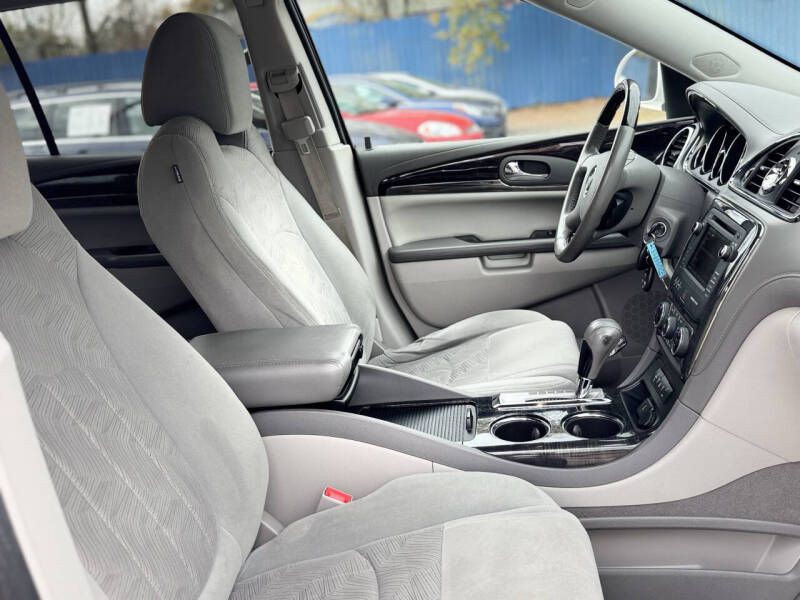2016 Buick Enclave Image 20