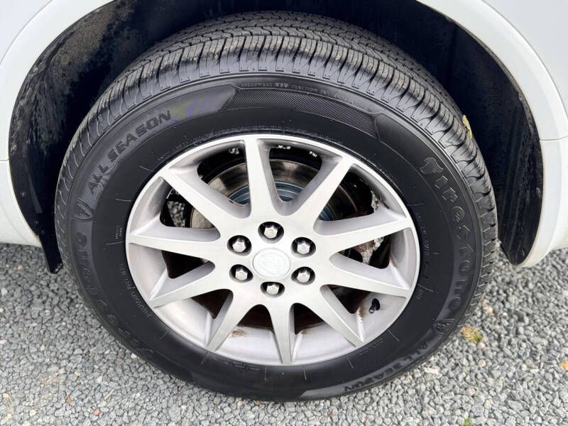 2016 Buick Enclave Image 22