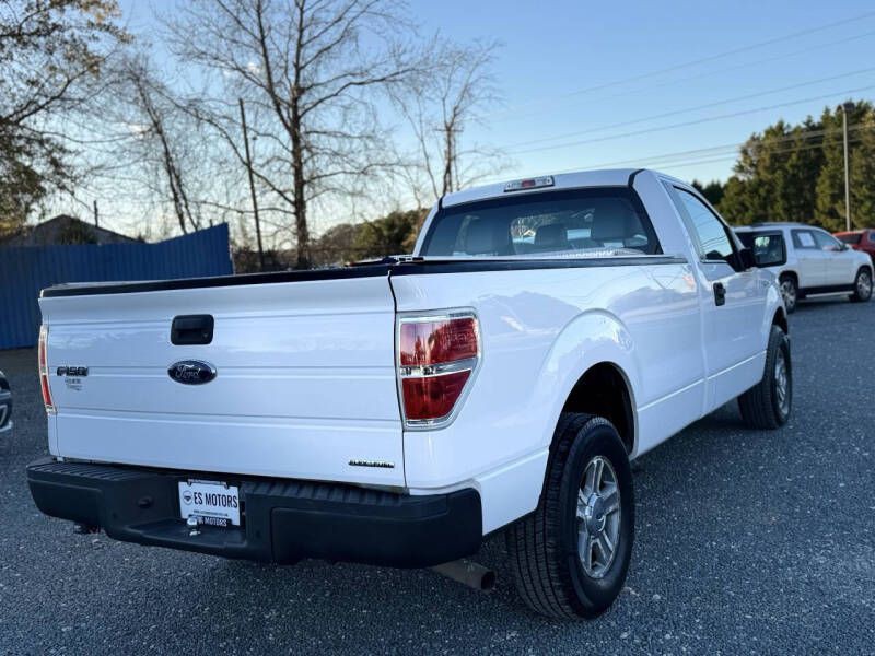 2014 Ford F-150 Image 5