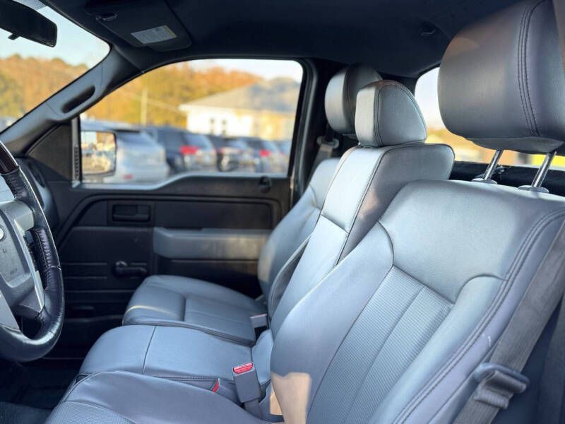 2014 Ford F-150 Image 10