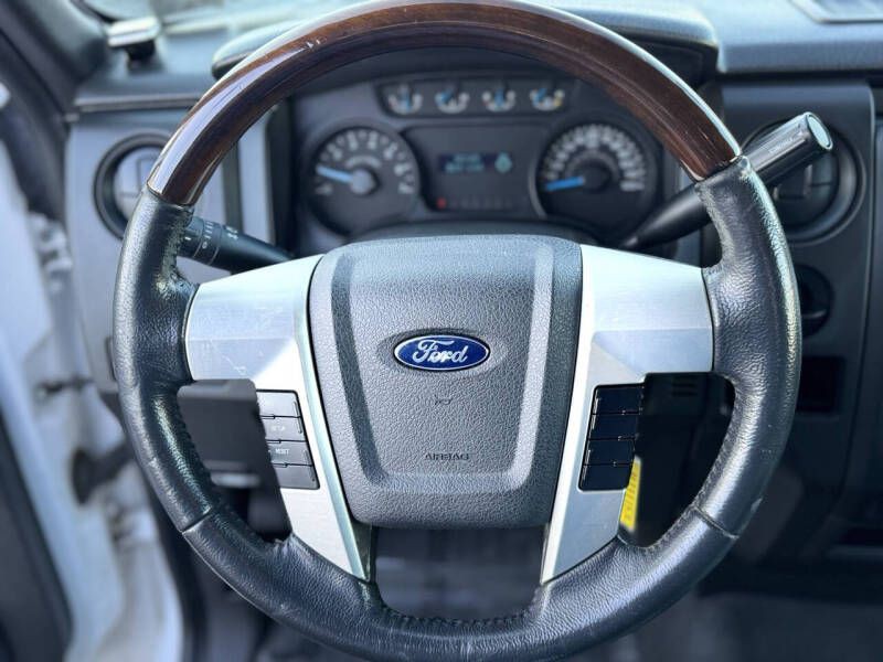 2014 Ford F-150 Image 11