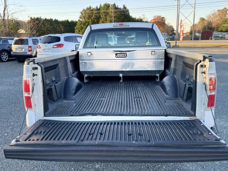 2014 Ford F-150 Image 13