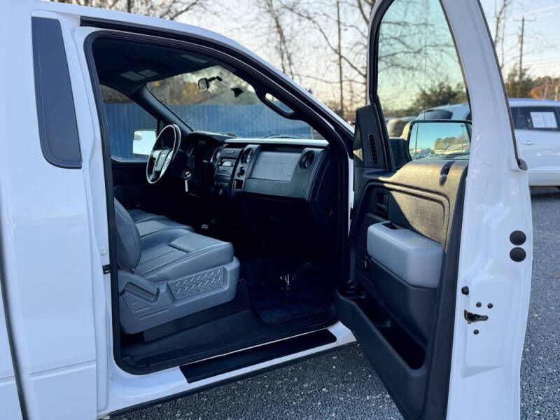 2014 Ford F-150 Image 14