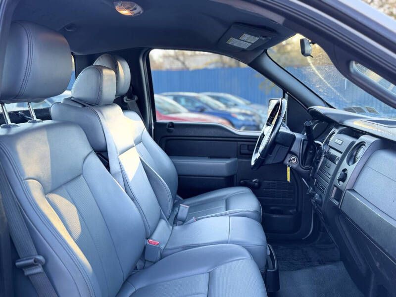 2014 Ford F-150 Image 15