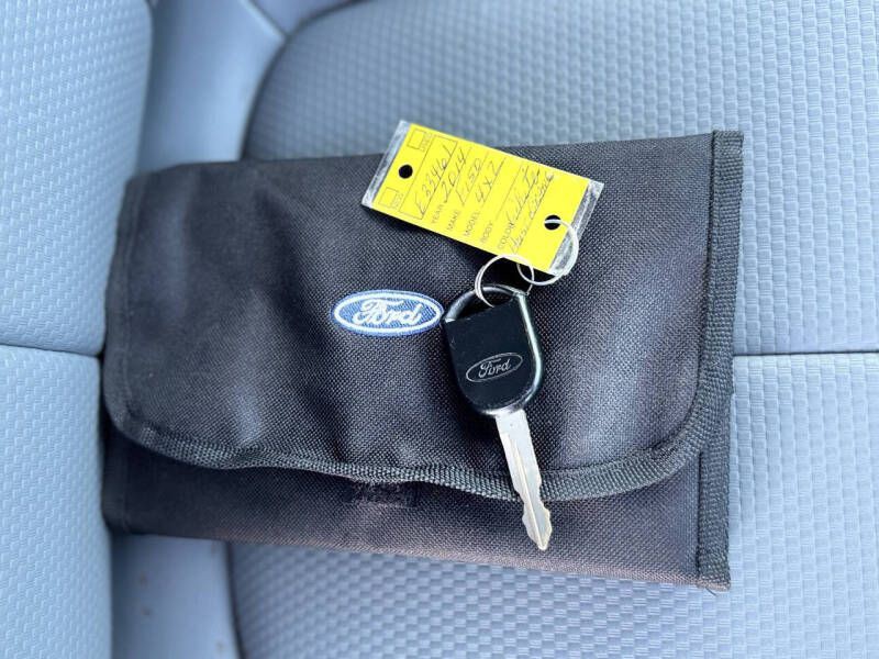 2014 Ford F-150 Image 16