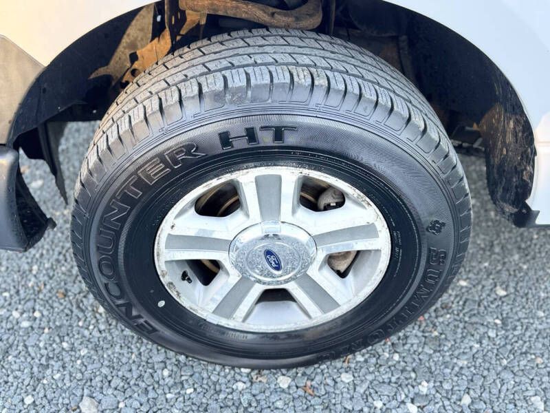 2014 Ford F-150 Image 17