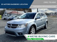 Image for 2013 Dodge Journey CREW ID: 7012136