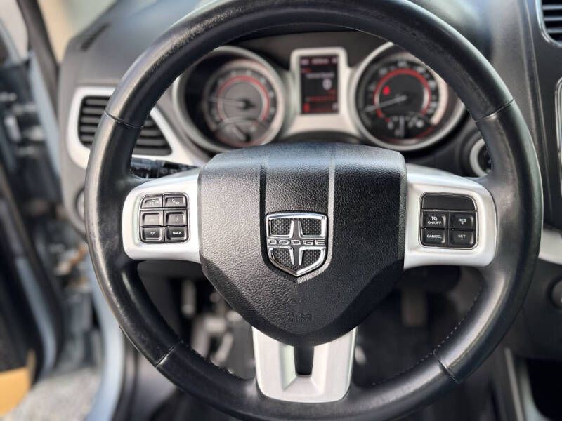 2013 Dodge Journey Image 10