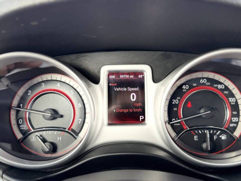 2013 Dodge Journey Image 11