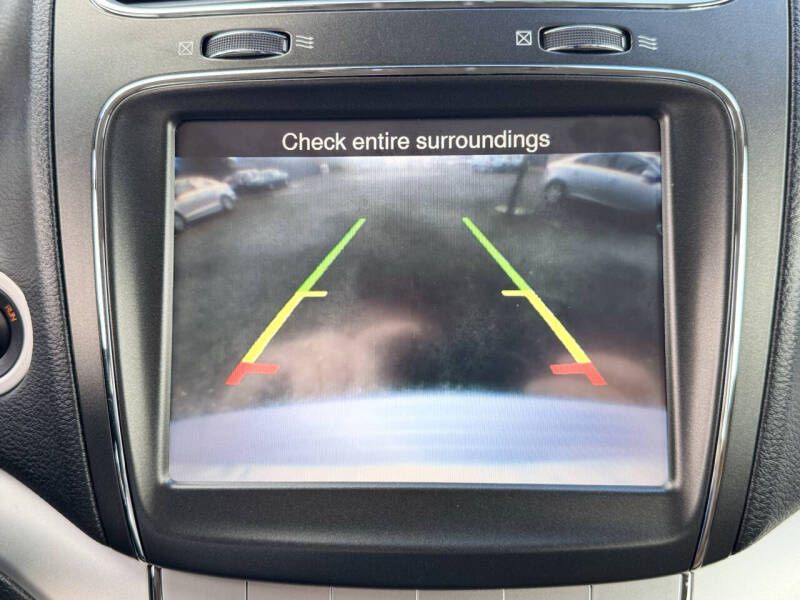 2013 Dodge Journey Image 12