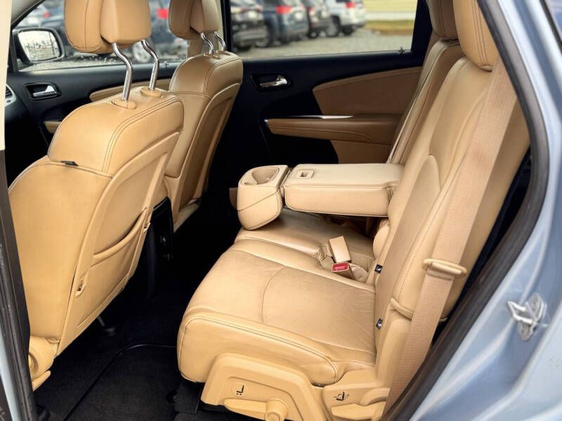 2013 Dodge Journey Image 14