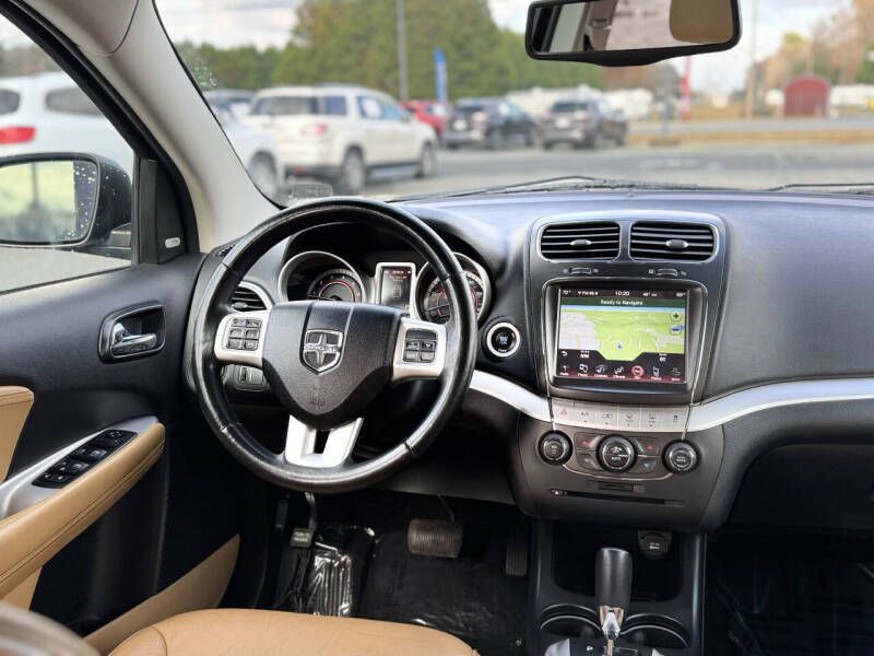 2013 Dodge Journey Image 15