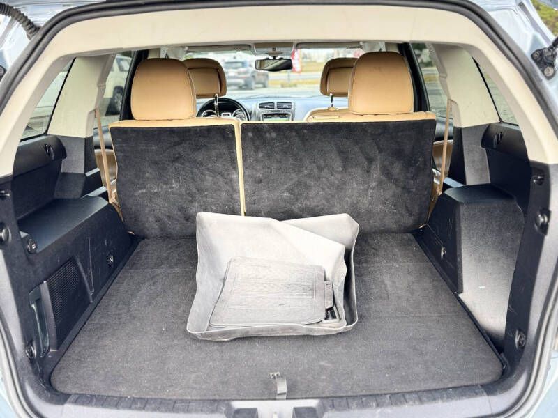 2013 Dodge Journey Image 16