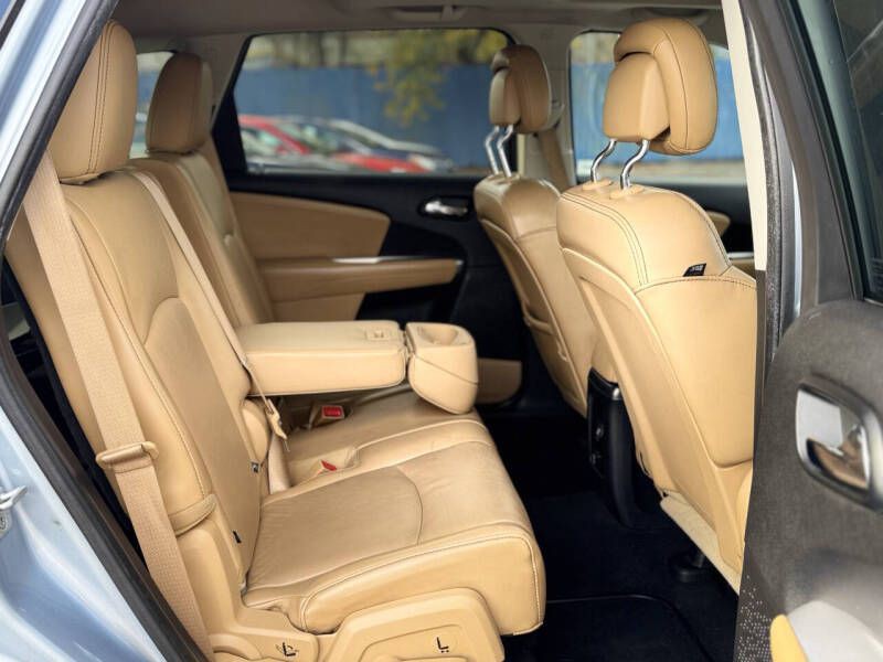 2013 Dodge Journey Image 18