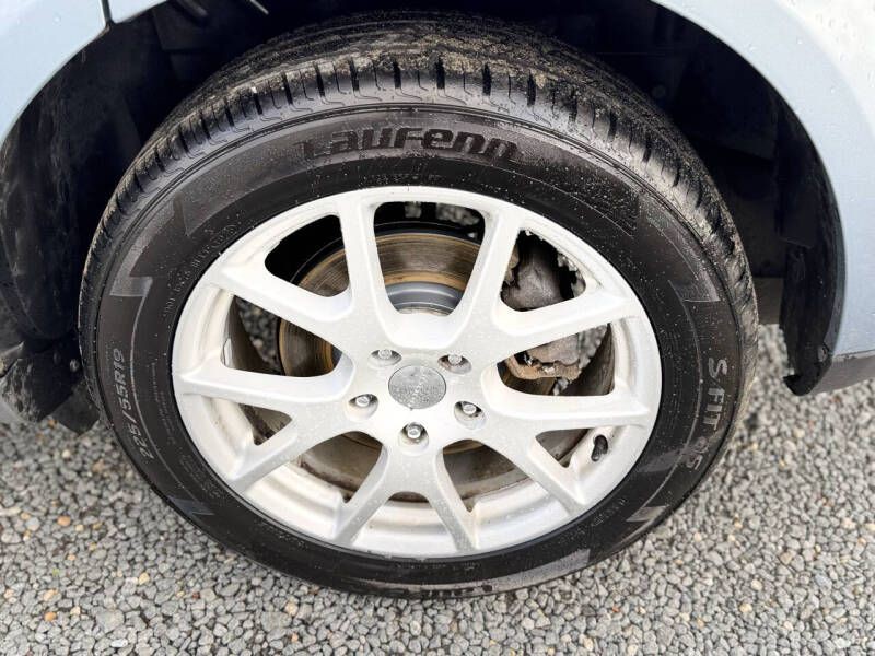 2013 Dodge Journey Image 22