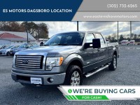 Image for 2011 Ford F-150 Supercrew ID: 7012504