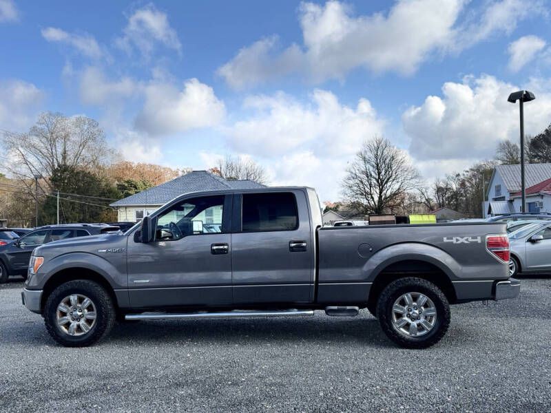 2011 Ford F-150 Image 2