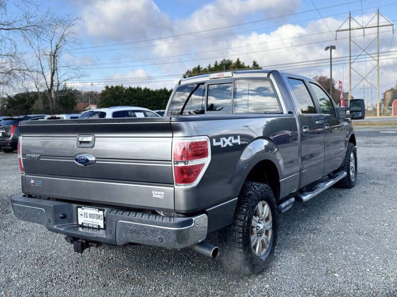 2011 Ford F-150 Image 5