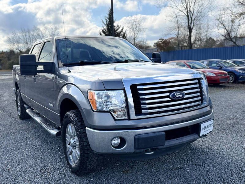 2011 Ford F-150 Image 6