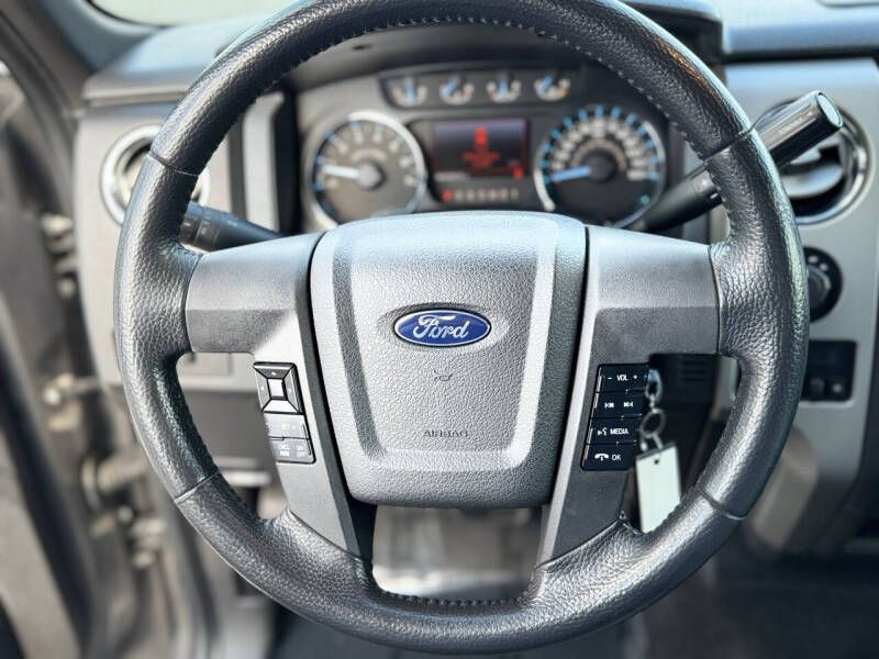 2011 Ford F-150 Image 10